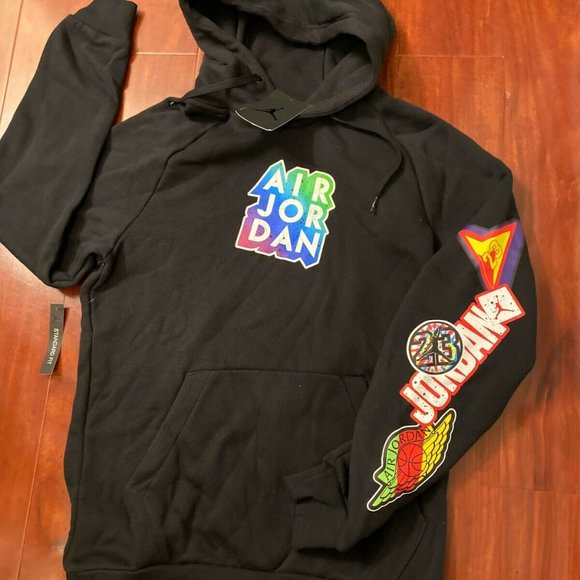 jordan jumpman sticker